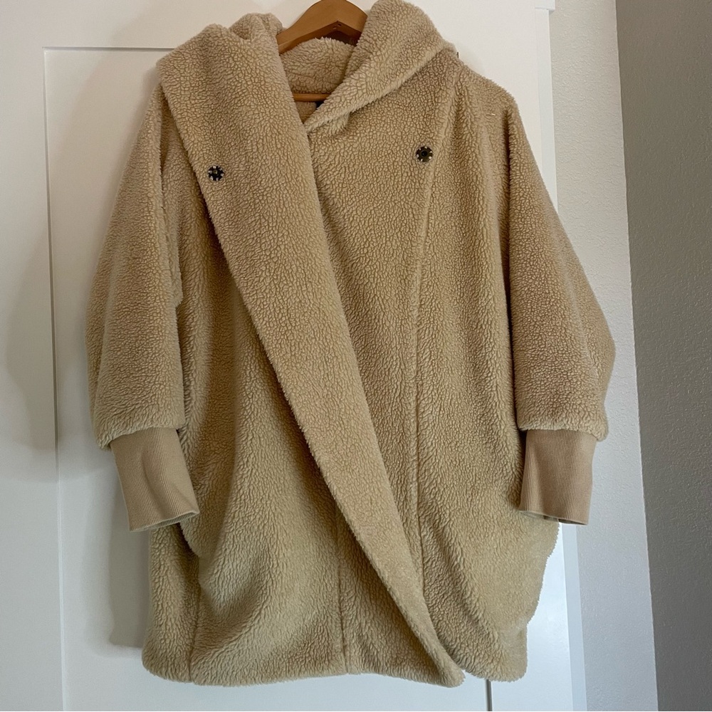 Hatch Maternity Coco Coat Jacket - image 8